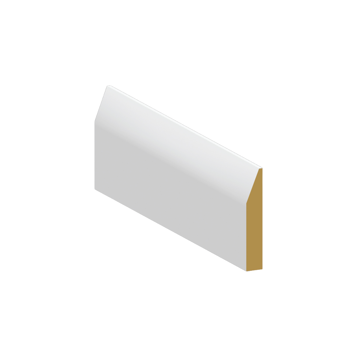 Modern Edge Casing